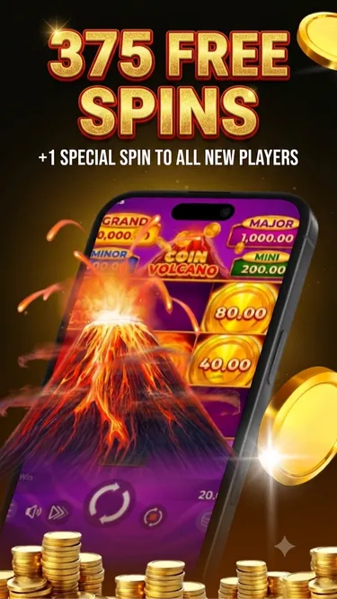 Lucky Casino Screenshot