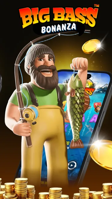 Lucky Casino Screenshot